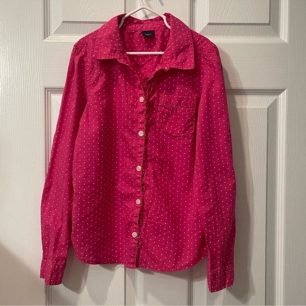Gap kids top